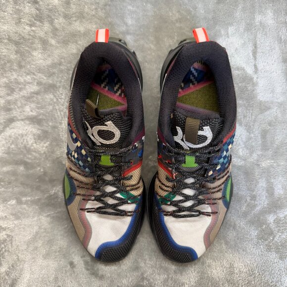nike Kevin Durant KD 8 SE \'What the\' sneakers Mens 9  854896-999 main image 4